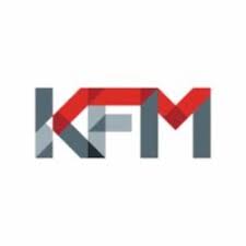 Kfm Logos