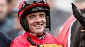 Jockey Fran Berry forced to retire due to injury
