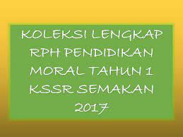 Soalan peperiksaan pertengahan tahun 2021 january 1, 2021. Koleksi Setahun Rph Pendidikan Moral Sumber Pendidikan Facebook