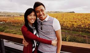 Choosing the one youll marry: 5 things I learnt about finding love —  Salt&Light