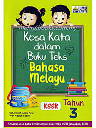 You can do the exercises online or download the worksheet as pdf. Kosa Kata Bahasa Melayu Tahun 6 Sjkc