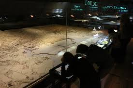 « la nuit des musées » est l'occasion d'aller au musée gratuitement et en nocturne. Nuit Europeenne Des Musees 2018
