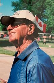 Walter (Valter) Romeo Torresin Obituary