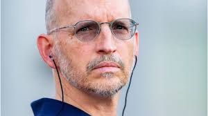 Alouettes' head physician