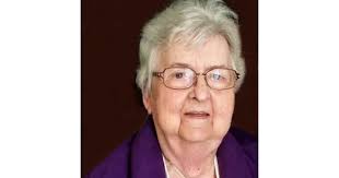 Marilyn Jean Goddard Obituary (1938