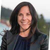 Colleen Cahill's Instagram, Twitter & Facebook