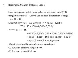 Admin blog contoh soal terbaik 2019 mengumpulkan gambar gambar lainnya yang berhubungan dengan contoh soal ekonomi manajerial dan jawabannya dibawah ini. Ekonomi Manajerial Aplikasi Teori Ekonomi Mikro Dan Pengambilan Keputusan Managerial Dalam Dunia Bisnis Ppt Download