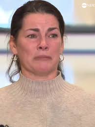 Keerigan Rudd and Karla