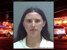 Idaho Mother Charged With Murder After 6-Month-Old Dies From Meth Overdose 