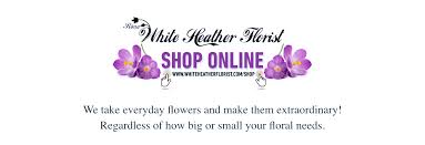 This was taken in the backyard of our north scottsdale 32 of 48. White Heather Florist Killarney Killarney S Finest Florist Plunkett Street Killarney