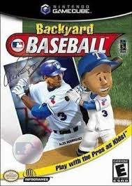 The evergreen group purchased humongous at the atari bankruptcy auction in july 2013. Backyard Sports Games Giant Bomb