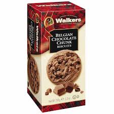 With a baby on the way and due to covid 19 it is difficult to make all the orders on time. Walkers Belgian Chocolate Chunk Biscuits 150g Online Kaufen Im World Of Sweets Shop