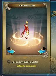 Resultado de imagem para veste encanto de jade naruto online