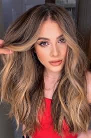 Hairstylists with weekend openings for dark brown hair color?