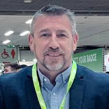 Wayne Beckett (@Beckettway)