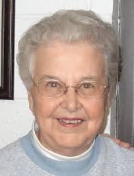 Obituary information for Kitty Lorraine Hartman