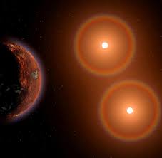 Alpha centauri is a triple star system; Proxima Centauri Hinweise Auf Zweiten Planeten Beim Zwergplaneten Welt