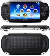 After News That Two Of Its Games Allowed The Ps Vita To Run Homebrew Software Sony Pulled Hot Shots Tennis And Motors Ps Vita Ps Vita Games Video Game Console