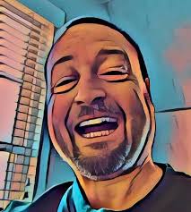 Why does my Icom ID-5100 radio shut down when I key up the mic?