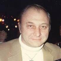 Warren Craig Kier Obituary