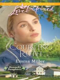 Amazon.com: Courting Ruth (Hannah's Daughters Book 1) eBook : Miller, Emma:  Books