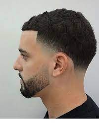 Simply Click The Link To Get More Information Nice Haircuts For Men Please Click Here For More Info Do Not Mis Faded Hair Fade Haircut Taper Fade Haircut