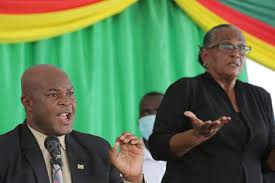 Historic Election For Suriname S Underserved Maroons Caribbean Life News