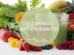 Vitaminas Antioxidantes Roberta Stella Nutricionista