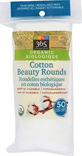Thoughtfully crafted to be gentle on skin yet durable enough to . Cotton Pads Rounds Arysbeauty