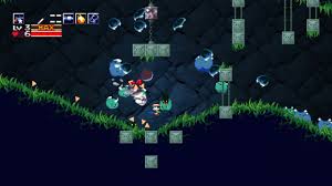 November 22, 2011 (windows, mac os x), december 13, 2011. Cave Story Patched To Include Classic Graphics Switch Player