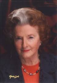 Doris Horne Obituary (2011)
