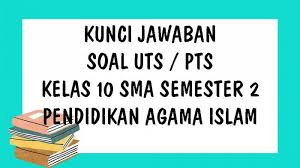 Mar 07, 2017 · hubungan sosial a) anak pertama dari dua bersaudara b) hampir tidak ada komunikasi antara dia dengan orang tua c) hubungan dengan teman sangat baik dan akrab 3. Soal Uts Pai Kelas 10 Sma Semester 2 Tahun 2021 Dan Kunci Jawaban Pts Pendidikan Agama Islam Tribun Pontianak