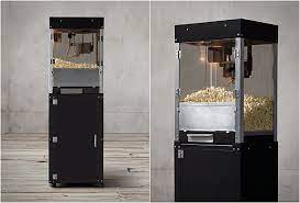 Picking the right karaoke machine for your party, home or professional work can be tricky. Home Theater Popcorn Machine