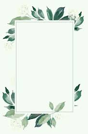  Pin Oleh Djenane Freitas Di Ø®Ù„ÙÙŠØ¢Øª Ù„Ù„ØªØµÙ…ÙŠÙ… Poster Bunga Kartu Pernikahan Kartu Bunga