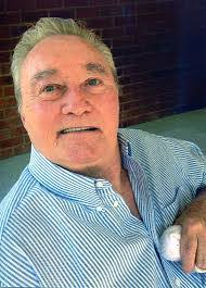 Marvin Colon's Instagram, Twitter & Facebook