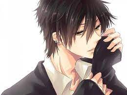 Only 1 available and it's in 4 people's carts. Black Hair Blue Eyed Anime Boy Yuki Namari Flickr