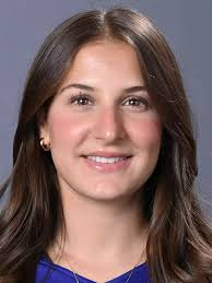 2024 Women's Lacrosse Roster