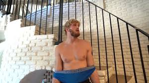 Публикация от logan paul (@loganpaul). Calvin Klein Underwear Worn By Logan Paul In The Youtube Video My Dark Confession To Mike S Girlfriend Spotern