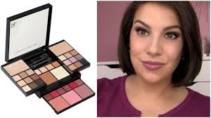 it cosmetics all in one palette review