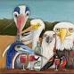 Birds of a Feather