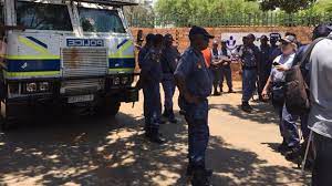 News24 tv is the country's latest private satellite television channel owned by bangladeshi's largest media house east west media group limited. As It Happened 10 People Arrested At Hoerskoolovervaal Amid Violence News24