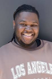 Strange Loop Cast Members Kyle Birch Editorial Stock Photo