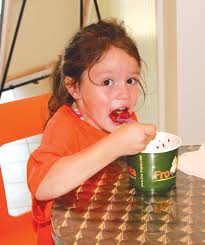 Self-serve meccas for yogurt fans open in Greenport, Mattituck