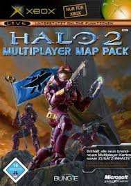 Enable it an game at any time by pressing any button. Halo 2 Multiplayer Karten Paket Xbox Amazon De Games Xbox Microsoft Dvd Box