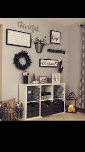 Hobby lobby home decor ideas. Rustic Farmhouse Feel In The Living Room Finds From Hobby Lobby Target Michael S Target Home Decor Farm House Living Room Home Decor