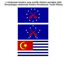 Bendera malaysia yang digunapakai sekarang ini mula diperkenalkan pada mei tahun 1950. Jalur Gemilang