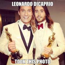 We would like to show you a description here but the site won't allow us. 52 Wonderful Leonardo Dicaprio Memes