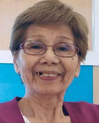 Most Recent Obituaries