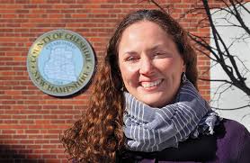 Martha "Marty" Barnard, 33