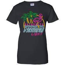 Naturdays Neon Natural Light